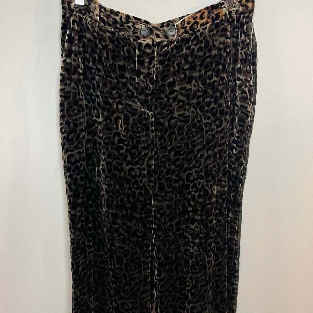 Ears of Buddha Ava Pants Size M - Picture 4 of 12